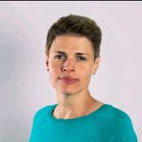 Agnes Szeberenyi